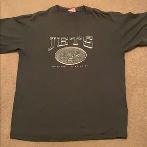 New York Jets T Shirt